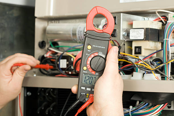 Trusted Arvada, CO Electrical Services Experts